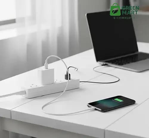 35W FAST MOBILE CHARGER 2