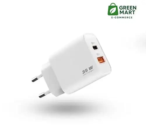 35W FAST MOBILE CHARGER 3