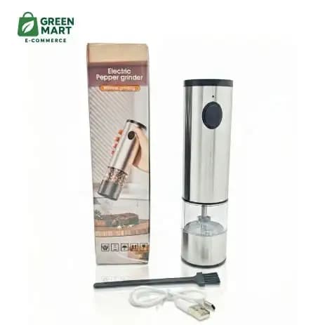 Pepper Grinder 2