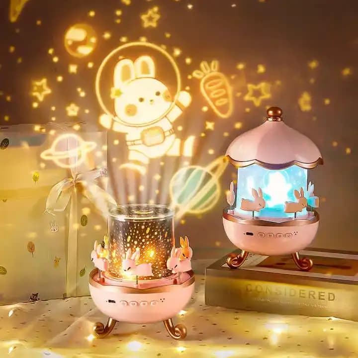 Projector For  Kids 2