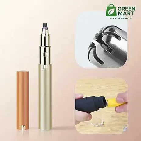 Trimmer for Women 3