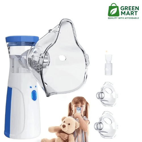 Portable Nebulizer