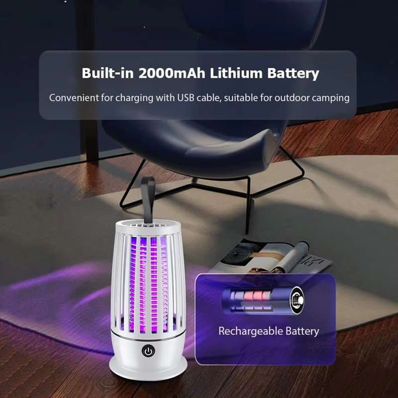 Mosquito Killer Lamp
