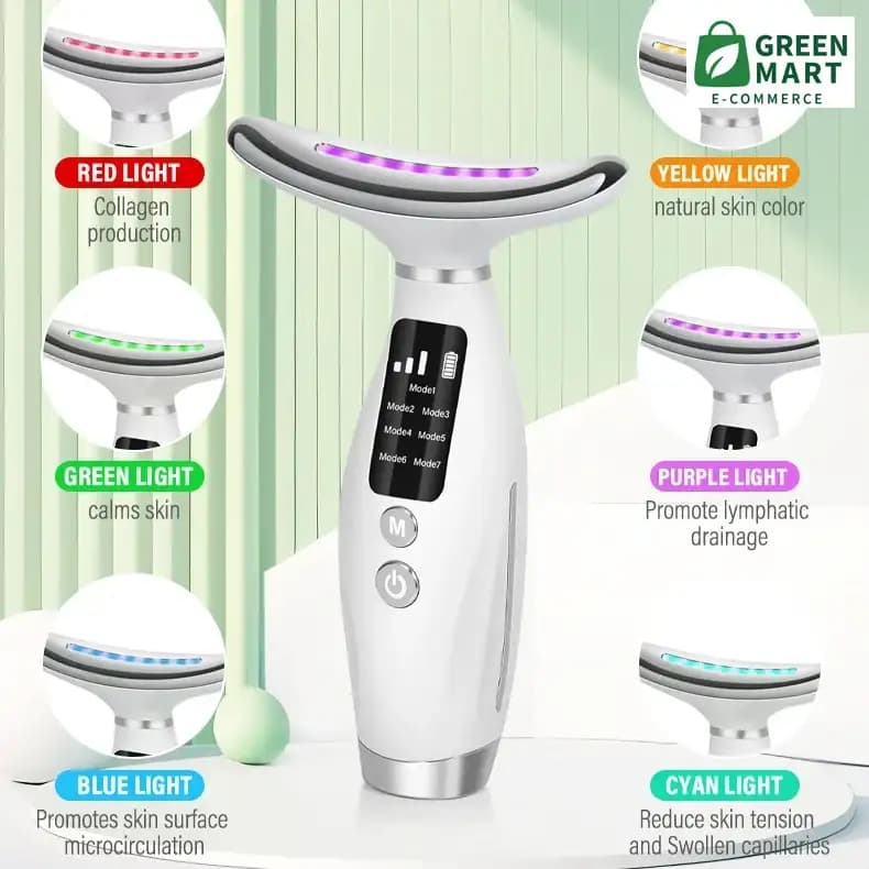 Neck Beauty Device 3